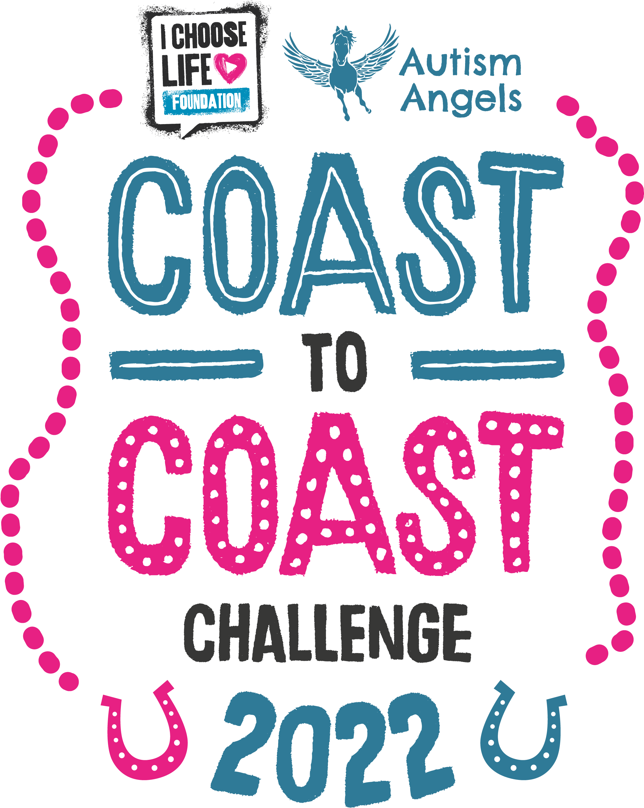 coast to coast challenge